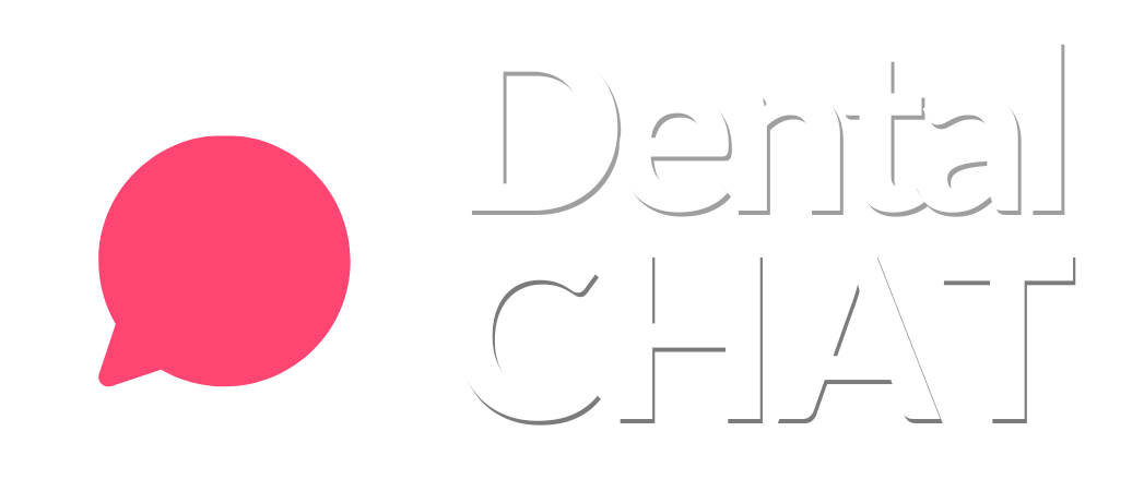 Logo Dental Chat